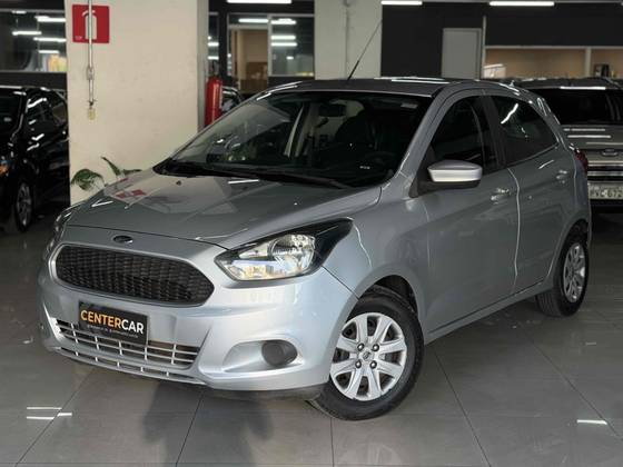 FORD KA 1.0 TI-VCT FLEX SE MANUAL FORD KA 1.0 TI-VCT FLEX SE MANUAL